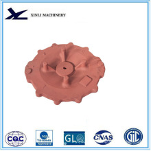 Custom-Designed Iron Castings for Mining Equipment